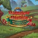 rainbow riches road to even more riches 2